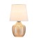 Настольная лампа Escada Pion 10194/L Amber