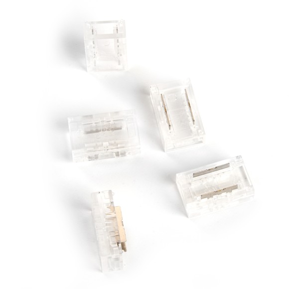 Соединитель лента-лента Feron LD194 48278