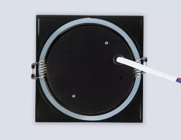 Встраиваемый светильник Ambrella Light Techno Spot IP Protect TN6657