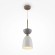 Подвесной светильник Maytoni Cloches MOD113PL-01W