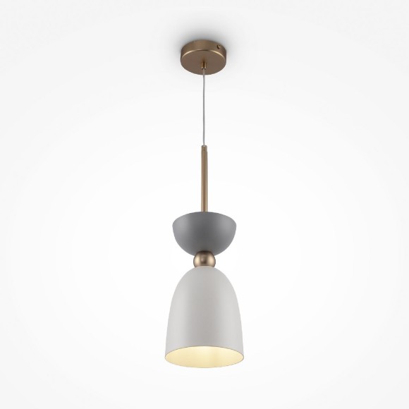 Подвесной светильник Maytoni Cloches MOD113PL-01W