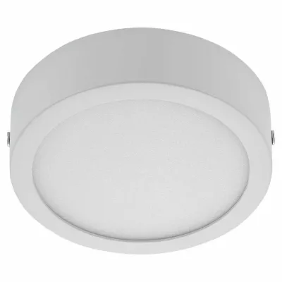 Накладной светильник AM Group AM294 12W WH 3000K R