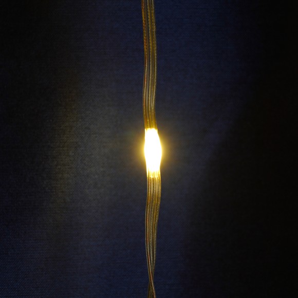 Светодиодная гирлянда занавес Водопад Feron CL28 48603