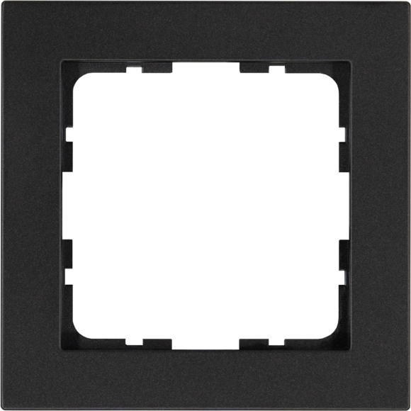 Рамка одинарная Jasmart G-Classic G1001B