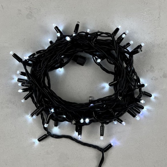 Гирлянда Нить Laitcom (LTC) LL75BLW-1-1W