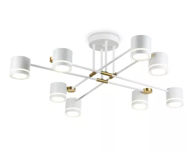 Потолочный светильник Ambrella Light Comfort FL71531