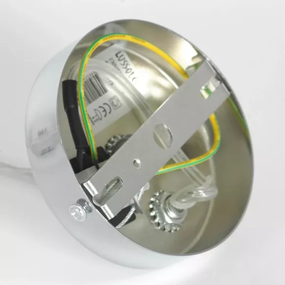 Подвесная люстра Lussole Davie LSP-8775 Подвесная люстра Lussole Davie LSP-8775