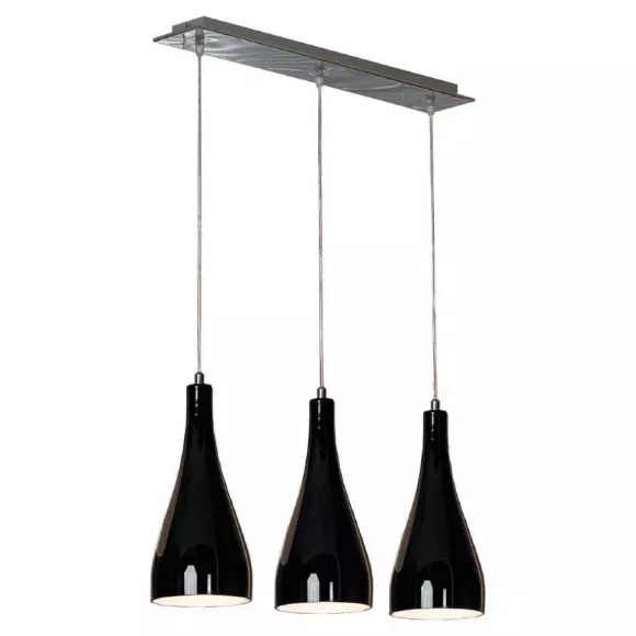 Подвесной светильник Lussole Rimini GRLSF-1196-03 Подвесной светильник Lussole Rimini GRLSF-1196-03