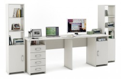 Набор для детской Лайт-14 MAS_USHLT-14-BEL