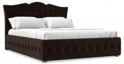 Кровать двуспальная Герда LDV_108301