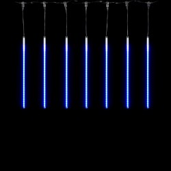 Гирлянда Тающие Сосульки Laitcom (LTC) CCL600-10-1B