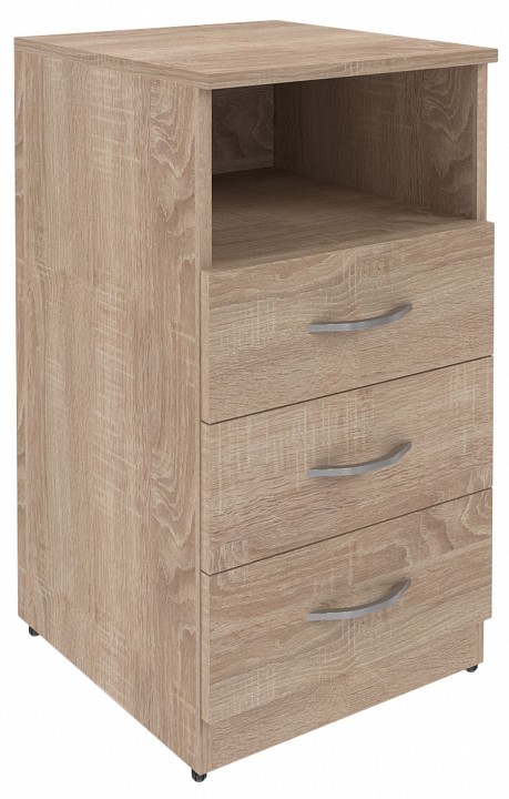 Тумбочка Simple SC-3D.1A SKY_00-07122353