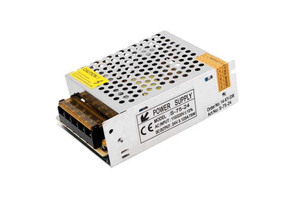 Блок питания SWG S-75-24 000299