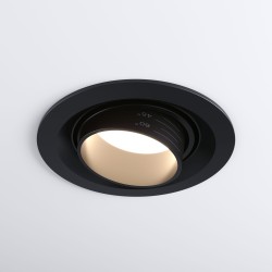 Встраиваемый светодиодный светильник Elektrostandard 9919 LED 10W 4200K белый 4690389162442