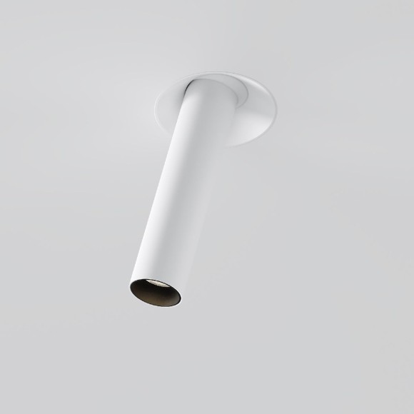 Светодиодный спот Maytoni Focus T C140RS-L200-7W3K-W, LED, 7W, белый