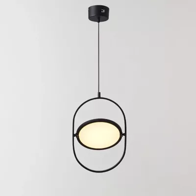 Подвесной светильник ImperiumLoft Arvet 140533-26