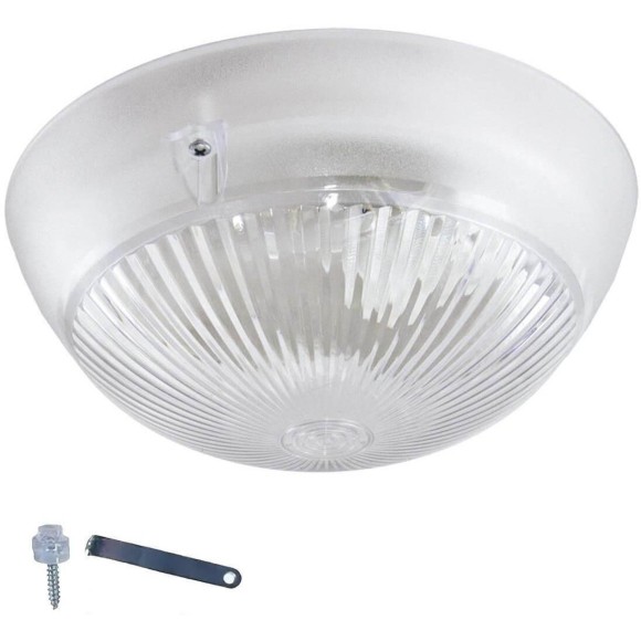 Настенно-потолочный светильник ЭРА НБП 06-60-011 Б0048409