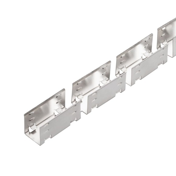 Профиль гибкий Arlight HALO-SIDE-15x25-5000 048534