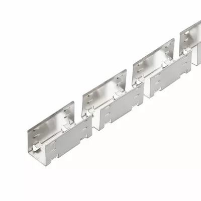 Профиль гибкий Arlight HALO-SIDE-15x25-5000 048534