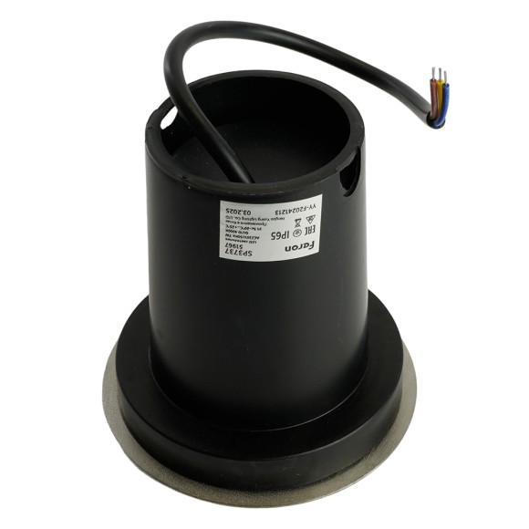 Грунтовый светильник Feron SP3737 51967