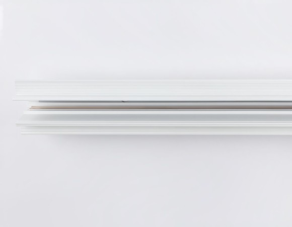 Шинопровод встраиваемый под ГКЛ 9,5мм Ambrella Light Magnetic Standard GL3331-9.5