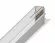 Шинопровод встраиваемый под ГКЛ 9,5мм Ambrella Light Magnetic Standard GL3331-9.5, вид сбоку
