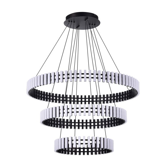 Подвесная светодиодная люстра ST Luce Estense SL6203.403.105