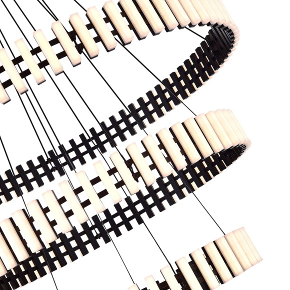 Подвесная светодиодная люстра ST Luce Estense SL6203.403.105