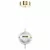 Подвесной светильник Lightstar Acrile 738023