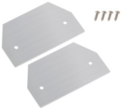 Заглушка торцевая (2 шт.) Эра TR-1PTR-RMP-EC Б0058752