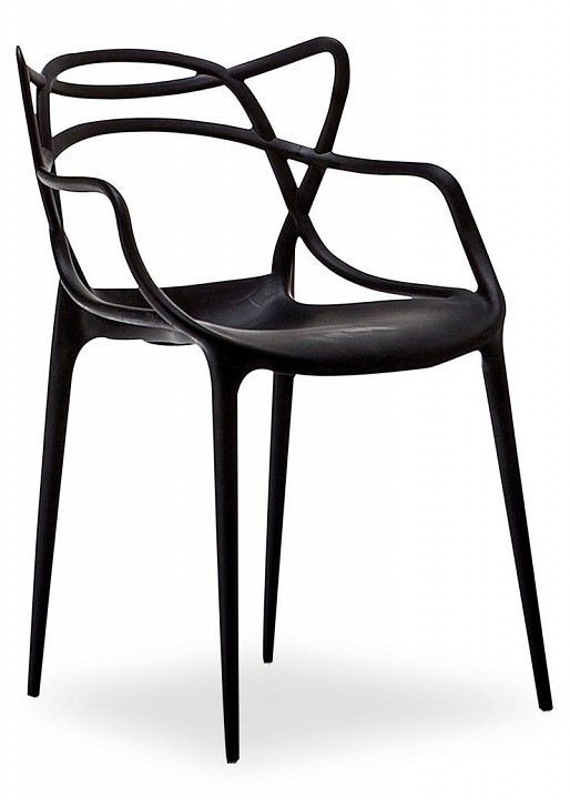 Набор из 4 стульев Masters BDX_FR0134K