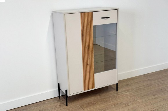 Тумба-витрина Доминика MBS_174976_3369