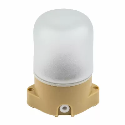 Потолочный светильник Uniel UWL-K01R 60W/E27 IP65 PINE UL-00011473