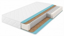 Матрас полутораспальный Promo Astra 2000x1200 NMB_TE-00001325