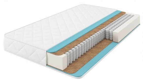 Матрас полутораспальный Promo Astra 2000x1200 NMB_TE-00001325