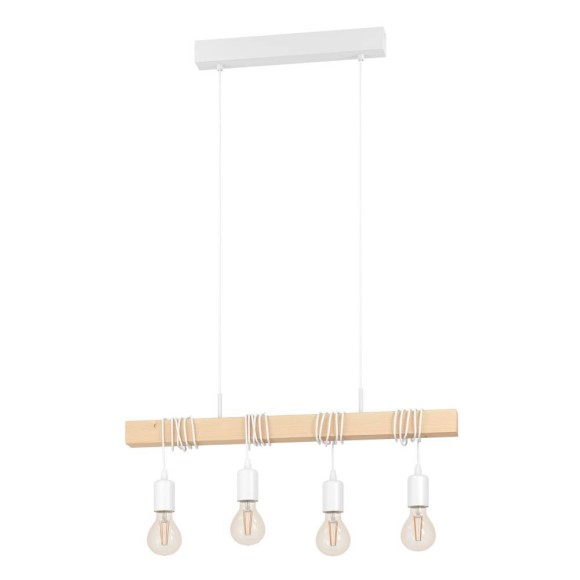 Подвесная люстра Eglo Townshend 43704