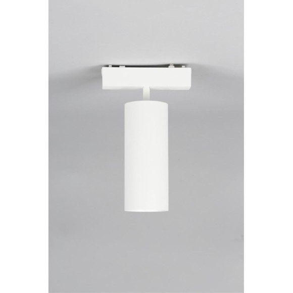 Трековый магнитный светильник Aployt Magnetic track 48 APL.0114.10.18