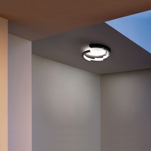 Потолочная светодиодная люстра ImperiumLoft Vima 208630-26