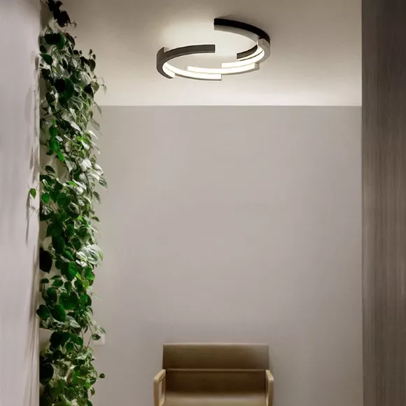 Потолочная люстра ImperiumLoft Vima 208630-26 Потолочная люстра ImperiumLoft Vima 208630-26