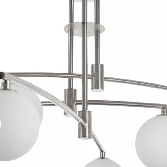 Потолочная люстра Myfar Stacy MR1015-6P