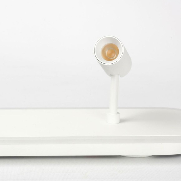 Светодиодный спот Lussole Harris LSP-7278, LED, 26W, белый