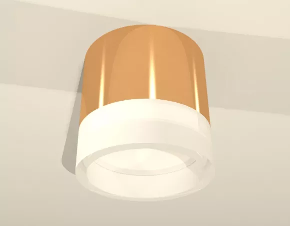 Потолочный светильник Ambrella Light Techno Spot XS8121010 (C8121, N8401) Потолочный светильник Ambrella Light Techno Spot XS8121010 (C8121, N8401)