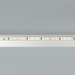 Светодиодная лента герметичная Arlight RTW-PS-A140-7mm 24V Day4000 (10 W/m, IP67, 5m) (CRI>90) 058505