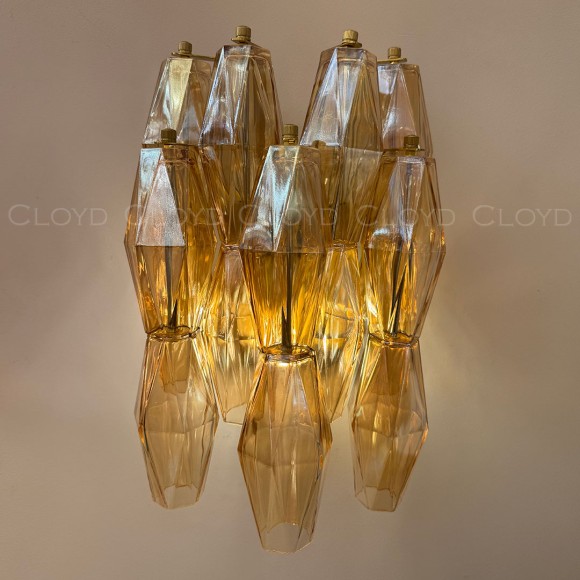 Настенный светильник Cloyd Calcutta 20484