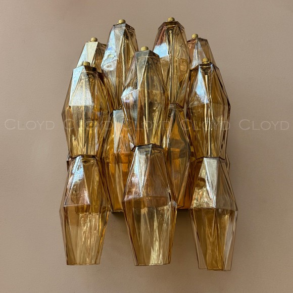 Настенный светильник Cloyd Calcutta 20484