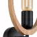 Настенный светильник Escada Rustic 10196/1A