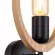 Настенный светильник Escada Rustic 10196/1A