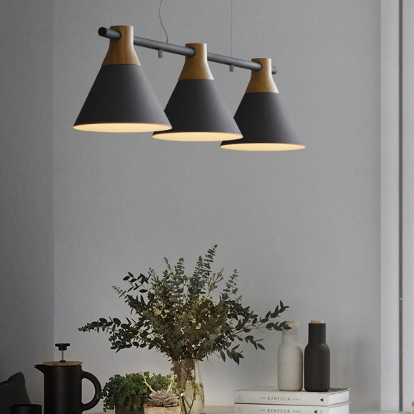 Подвесной светильник ImperiumLoft Next 101836-26