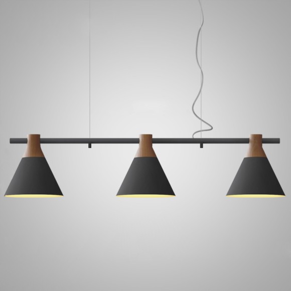 Подвесной светильник ImperiumLoft Next 101836-26