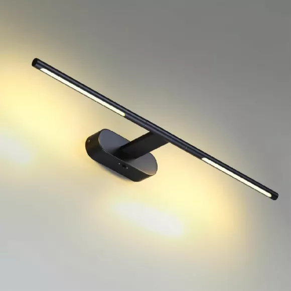 Подсветка для картин Odeon Light Hightech Aledo 6634/7WL Подсветка для картин Odeon Light Hightech Aledo 6634/7WL